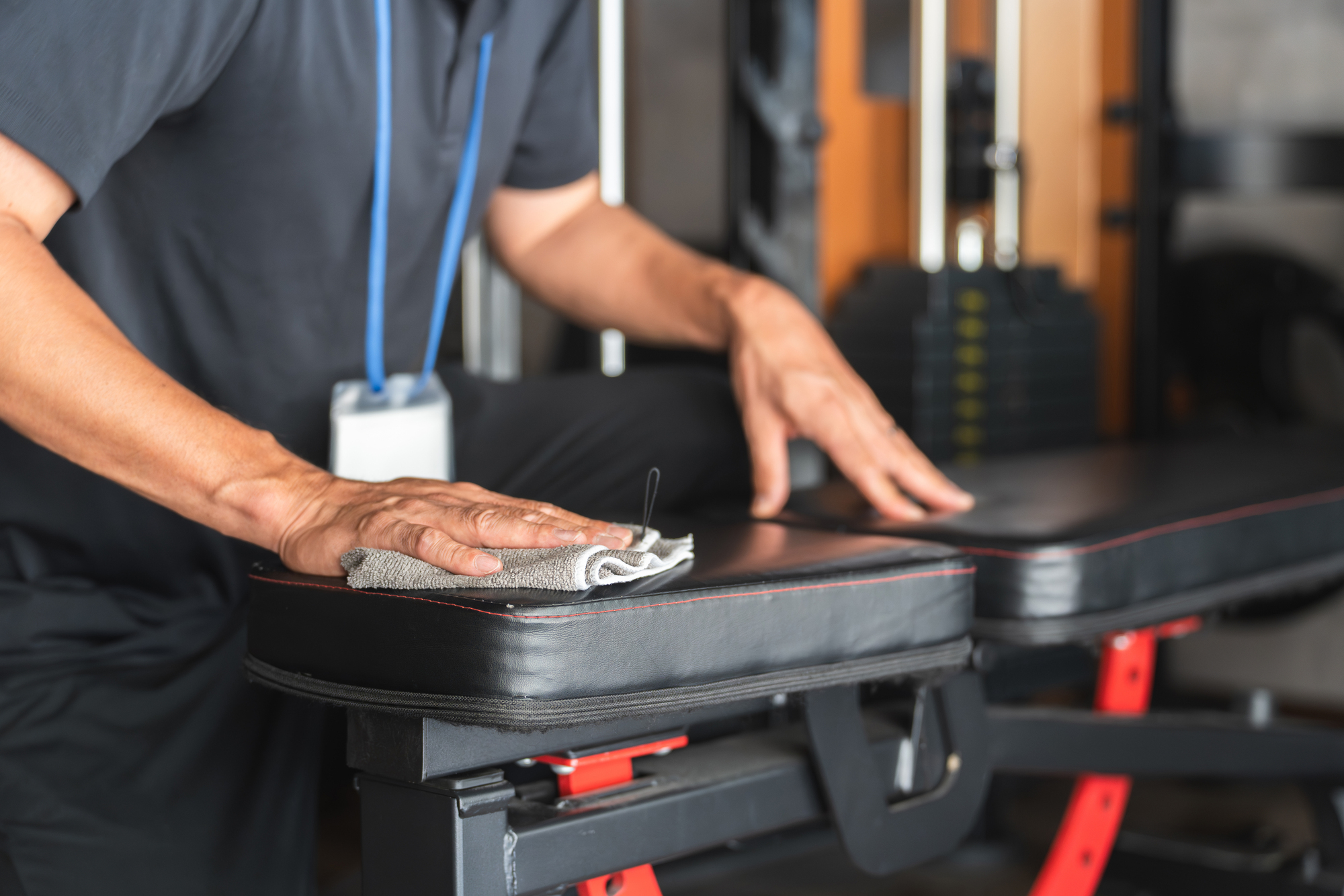 タオルウエスは様々な業界でご利用いただいております。